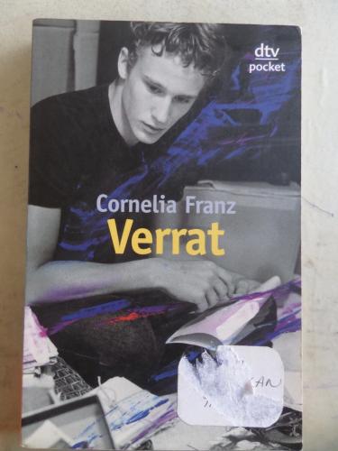 Verrat