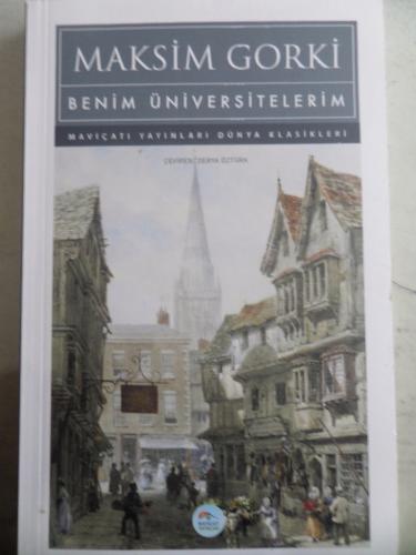 Benim Üniversitelerim Maksim Gorki