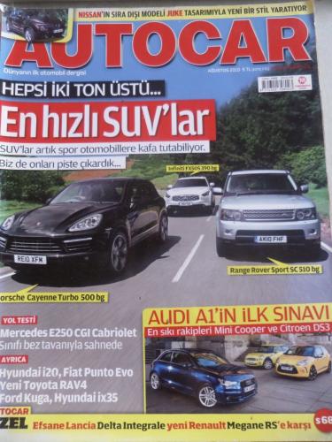 Autocar 2010 / 58
