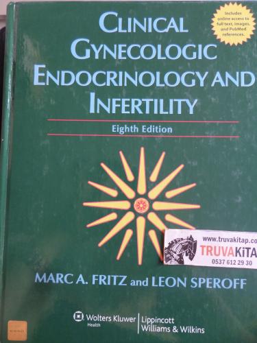 Clinical Gynecologic Endocrinology And Infertility