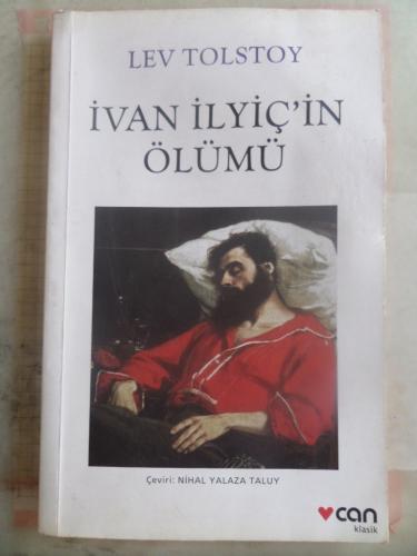İvan İlyiç'in Ölümü Lev Tolstoy
