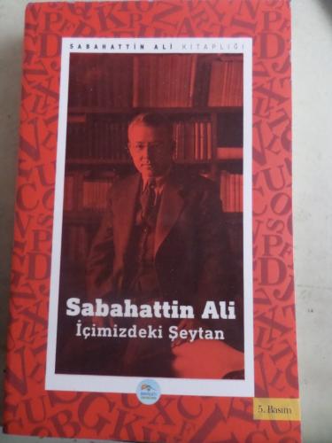 İçimizdeki Şeytan Sabahattin Ali