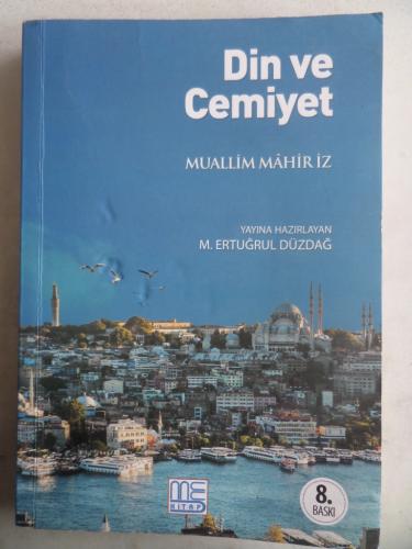 Din ve Cemiyet