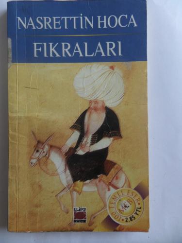 Nasrettin Hoca Fıkraları