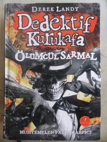 Dedektif Kurukafa Ölümcül Sarmal