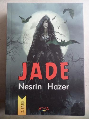 Jade Nesrin Hazer