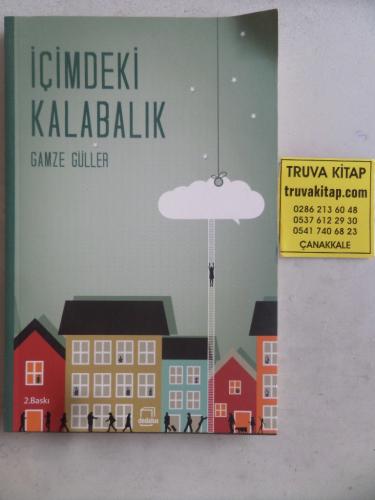 İçimdeki Kalabalık