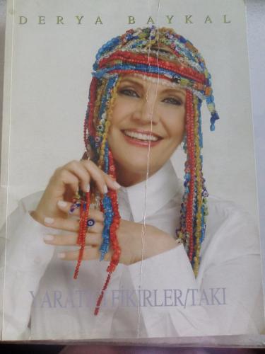 Yaratıcı Fikirler Takı Derya Baykal