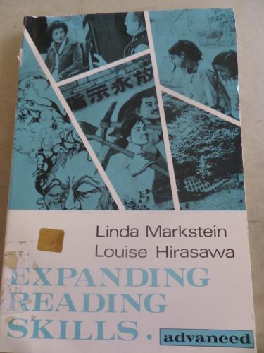 Expanding Reading Skills Advanced