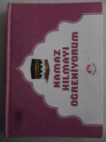 Namaz Kılmayı Öğreniyorum ( Üç Boyutlu )