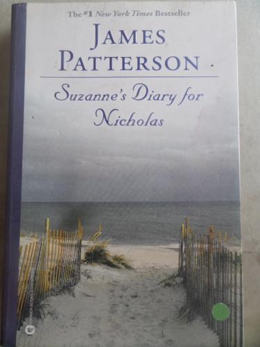 Suzanne's Diary for Nicholas Sheila O'Flanagan