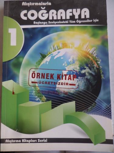 Alıştırmalarla Coğrafya 1