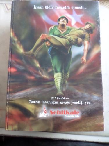 Çanakkale Savaşı 2011 Ajandası