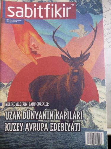 Sabit Fikir 2019 / 95