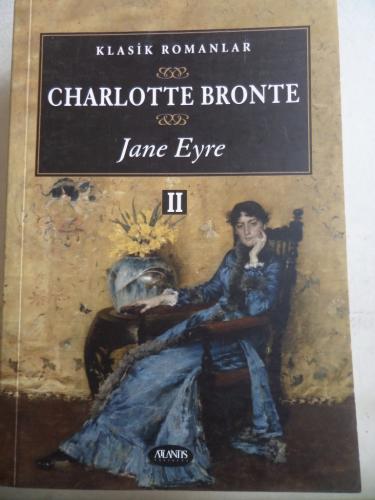 Jane Eyre II Charlotte Bronte