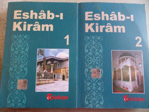 Eshab-ı Kiram 1-2