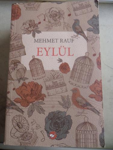 Eylül Mehmet Rauf