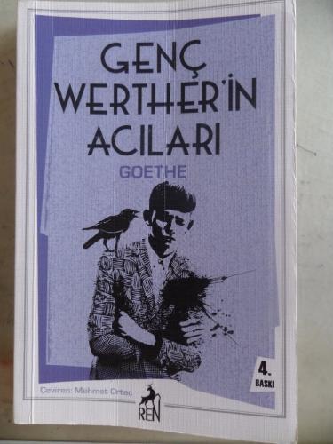 Genç Werther'in Acıları Goethe