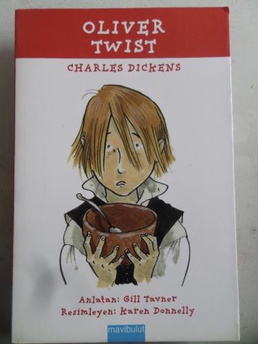 Oliver Twist