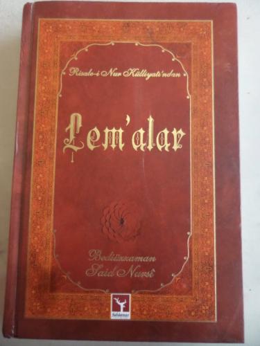 Lem'alar Said Nursi