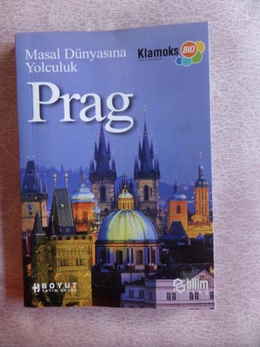 Prag Masal Dünyasına Yolculuk