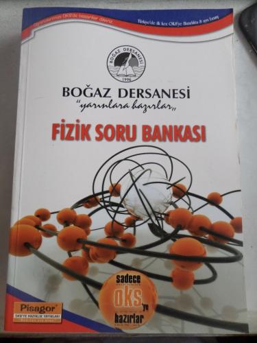 OKS'ye Hazırlık Fizik Soru Bankası