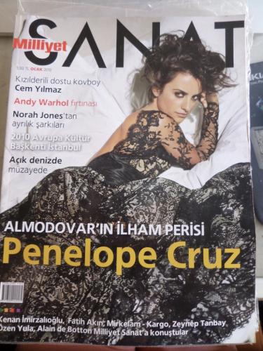 Milliyet Sanat 2009 / 603