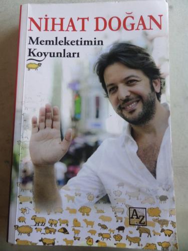 Memleketimin Koyunları Nihat Doğan