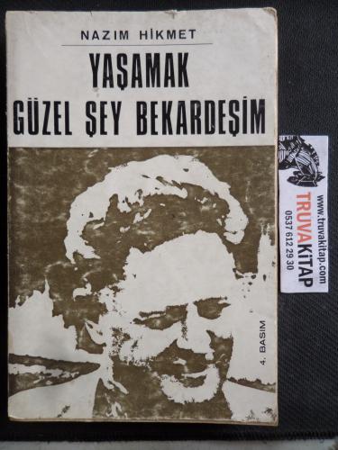 Yaşamak Güzel Şey Bekardeşim