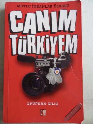 Canım Türkiyem