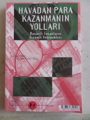 Havadan Para Kazanmanın Yolları