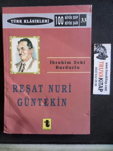 Reşat Nuri Güntekin