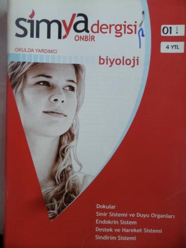 11. Sınıf Okulda Yardımcı Biyoloji