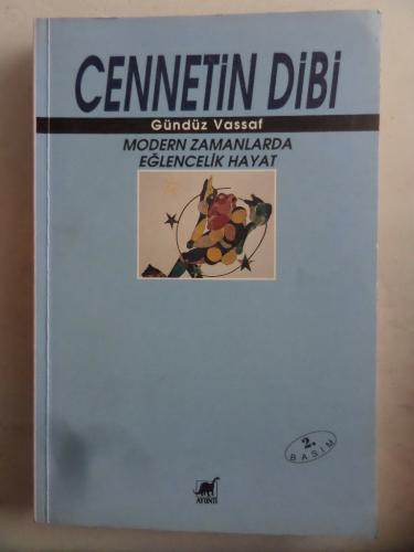 Cennetin Dibi Gündüz Vassaf