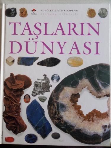 Taşların Dünyası R. F. Symes