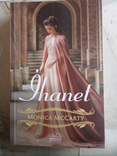 İhanet Monica Mccarty
