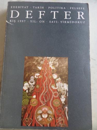 Defter 1997 / 10-29