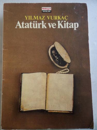 Atatürk ve Kitap