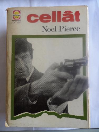 Cellat Noel Pierce