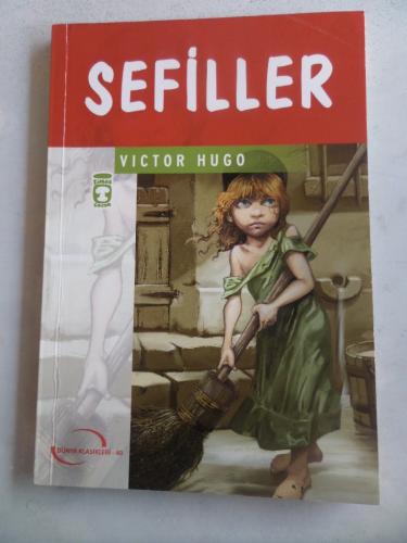 Sefiller Victor Hugo