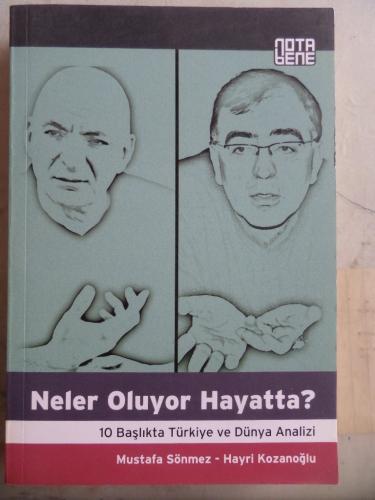 Neler Oluyor Hayatta