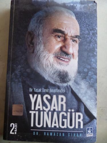 Bir Yasak Devir Beyefendisi Yaşar Tunagür