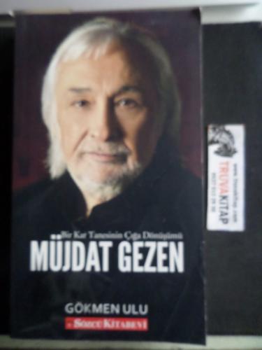 Bir Kar Tanesinin Çığa Dönüşümü Müjdat Gezen