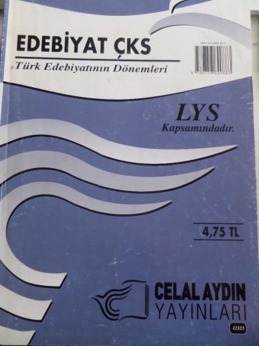 LYS Edebiyat ÇKS