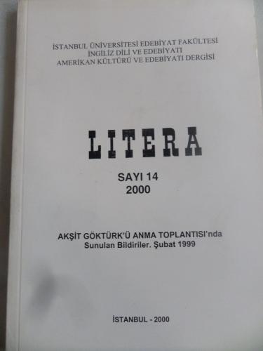 Litera 2000 / 14