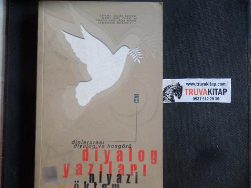 Diyalog Yazıları