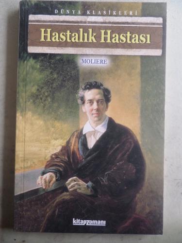 Hastalık Hastası