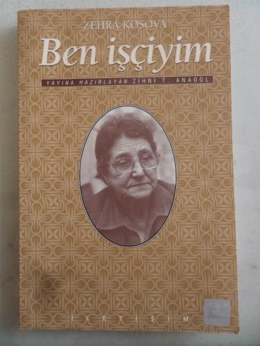 Ben İşçiyim