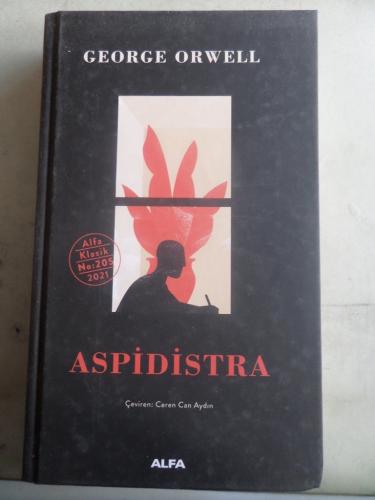 Aspidistra George Orwell