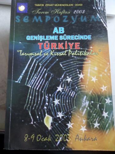 AB Genişleme Sürecinde Türkiye